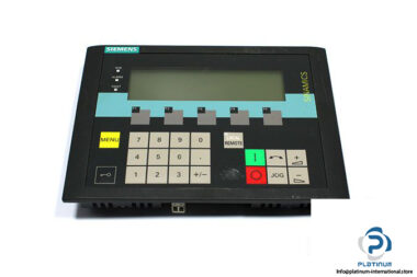 siemens-6SL3055-0AA00-4CA5-operator-panel