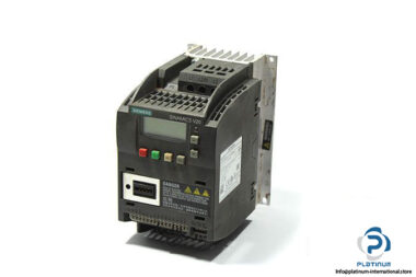 siemens-6SL3210-5BE17-5UV0-basic-performance-converter