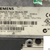 siemens-6sl3225-0be25-5aa1-power-module-3