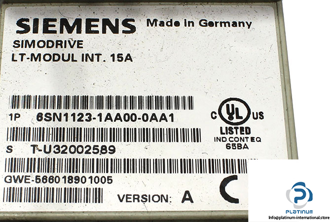 siemens-6sn1123-1aa00-0aa1-power-module-1
