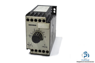 siemens-7-PV-3430-1GA-time-relay