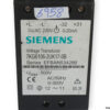 siemens-7KG6106-2UK17-0B-voltage-transducer-(used)-1