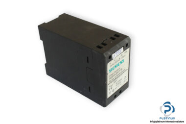 siemens-7KG6106-2UK17-0B-voltage-transducer-(used)
