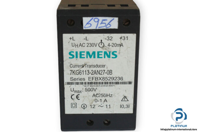 siemens-7KG6113-2AN27-0B-current-transducer-(used)-1