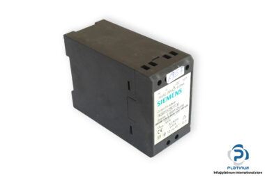 siemens-7KG6113-2EK17-0B-current-transducer-(used)