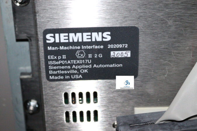 siemens-7KQ3108-0-process-gas-chromatograph-(new)-9