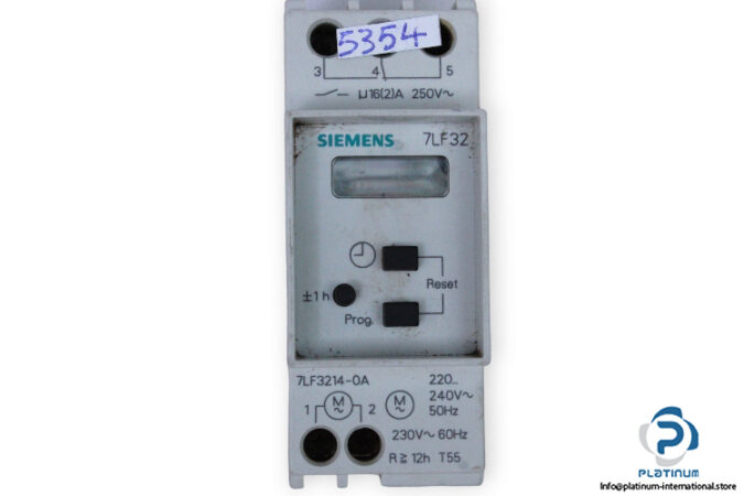 siemens-7LF3214-0A-digital-timer-(Used)-1