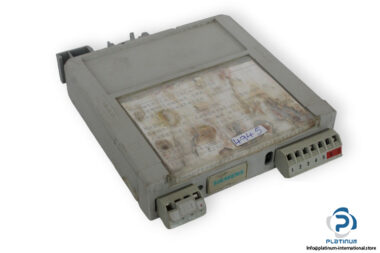 siemens-7NG3040-4JN00-universal-transmitter-(used)