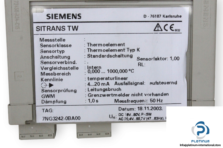 siemens-7NG3242-0BA00-universal-temperature-transmitter-(new)-1