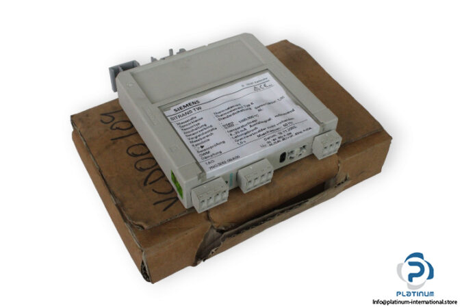 siemens-7NG3242-0BA00-universal-temperature-transmitter-(new)