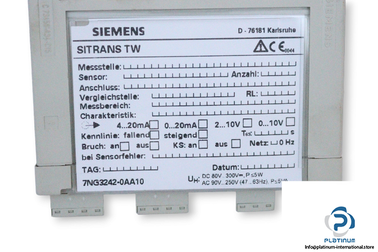 siemens-7NG32420AA10-temperature-transmitter-(new)-1