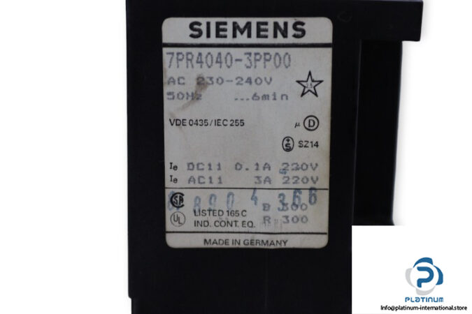 siemens-7PR4040-3PP00-timer-relay-(new)-2