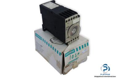 siemens-7PR4040-3PP00-timer-relay-(new)