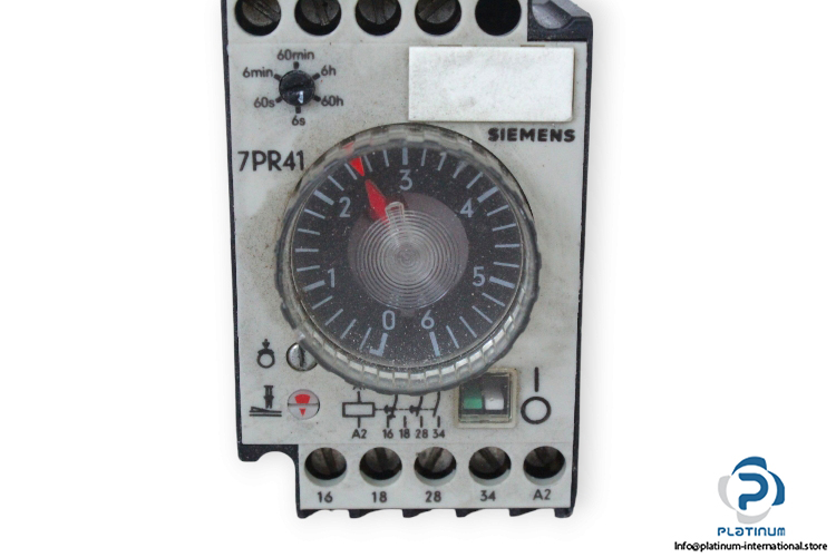 siemens-7PR4140-6PB00-time-relay-(used)-1