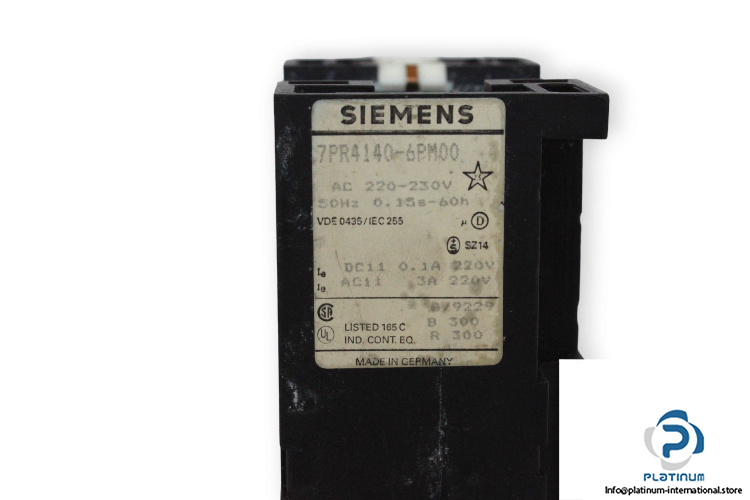 siemens-7PR4140-6PM00-time-relay-(used)-1