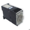 siemens-7PR4140-6PM01-on-delay-time-relay-(used)