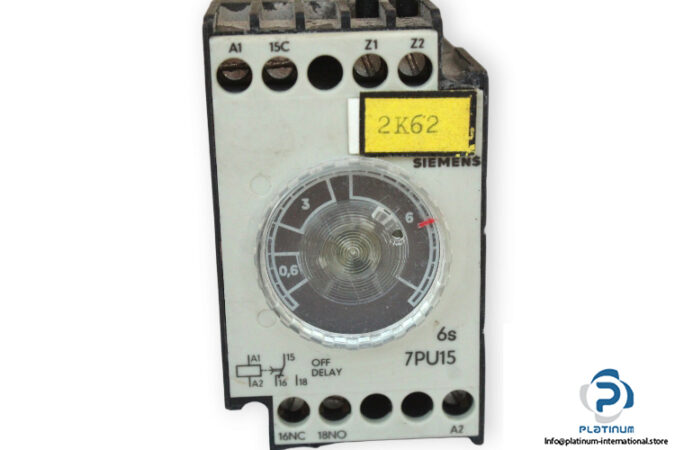 siemens-7PU1540-1AM23-off-delay-timer-(used)-1