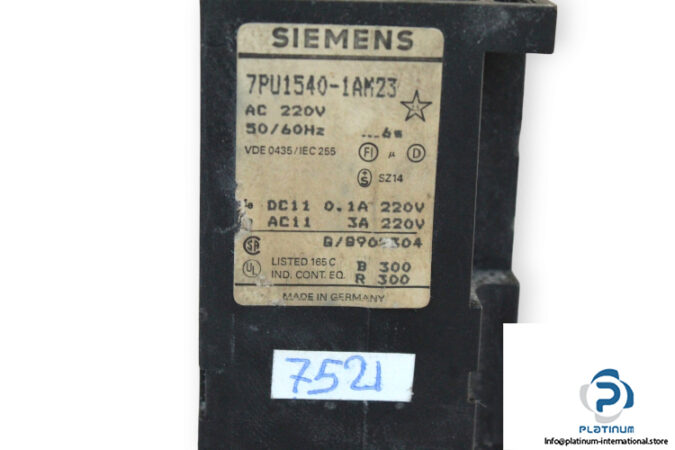 siemens-7PU1540-1AM23-off-delay-timer-(used)-2