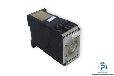 siemens-7PU2240-7AN20-Time-Delay-Relay-(used)