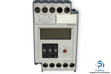 siemens-7PU3340-2BB34-timer-relay-(used)-1