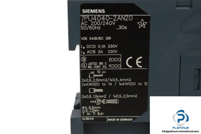 siemens-7PU40-40-2AN20-time-relay-(New)-2