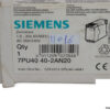 siemens-7PU40-40-2AN20-time-relay-(New)-3