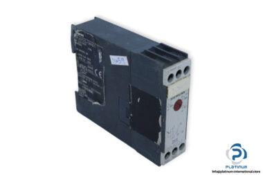 siemens-7PU5720-0AN20-time-delay-relay-(Used)