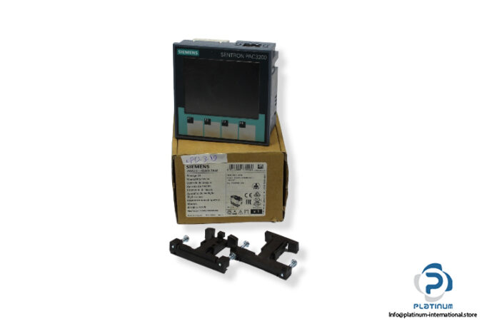 siemens-7KM2111-1BA00-3AA0-sentron-measuring-device