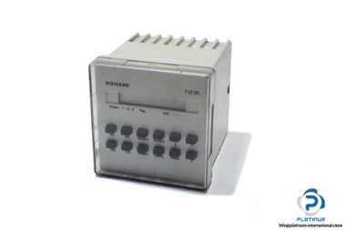 siemens-7LF2531-0A-time-relay