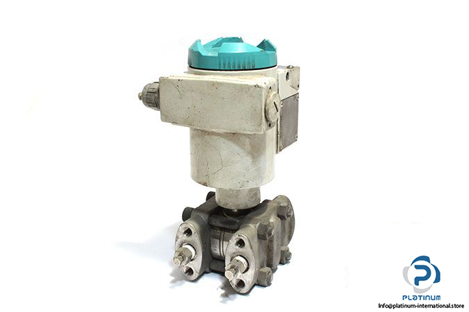 SIEMENS 7MF4420-1BB00-1AA1-Z DIFFERENTIAL PRESSURE AND ‎FLOW 