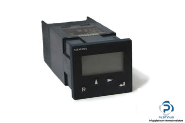 siemens-7PK1348-1BX34-electronic-presetting-counter