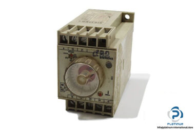 siemens-7PR3202-4GC-time-relay