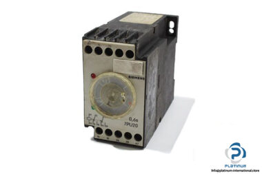 siemens-7PU2040-0BJ30-timer