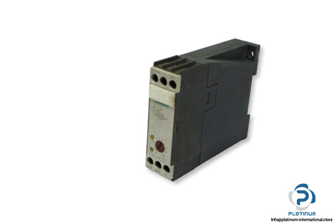 siemens-7pu4020-1ab30-time-delay-relayused