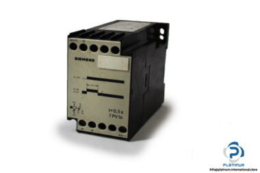 siemens-7PV-1605-0AA-solid-st.wiping-contact-relay