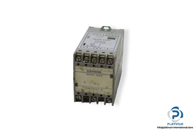 siemens-7RP1002-0AA01-input-module