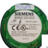 siemens-8WD4-220-0CC-flash-light-element-(Used)-2