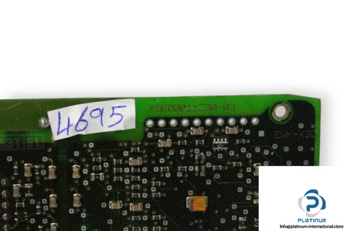 siemens-A5E00011230-03-circuit-board-(used)-2