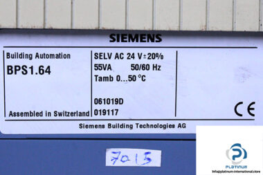 siemens-BPS1.64-building-process-station-(used)