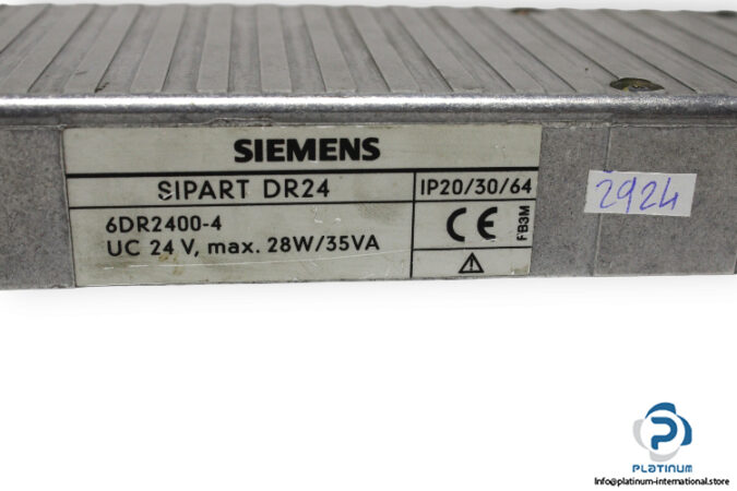 siemens-C73451-A3001-B105-power-supply-(used)-2