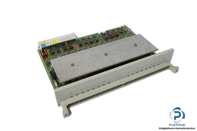 siemens-C79040-A0092-C242-02-86-digital-output-module-(used)