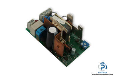 siemens-C98043-A76-circuit-board-(used)