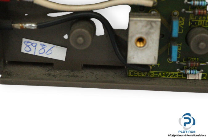 siemens-C98130-A1155-B20-2-7-fan-tray-battery-holder-(Used)-2