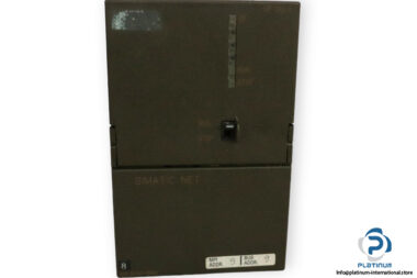 siemens-CP-342-5-communication-processor-(used)-1