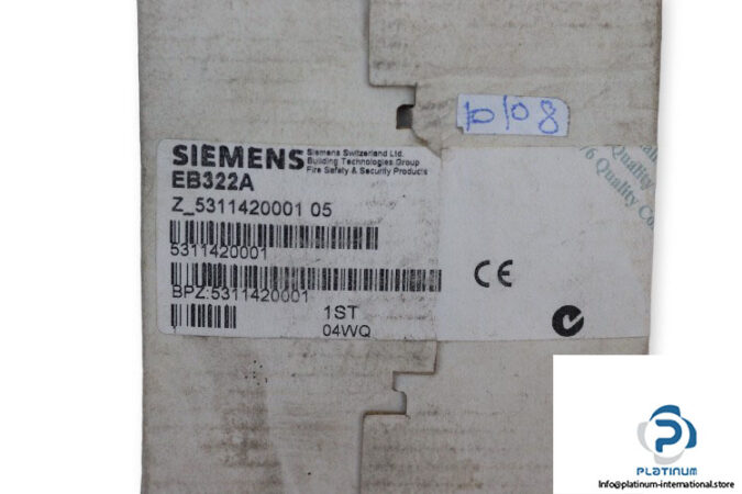 siemens-EB322A-input-module-(new)-3