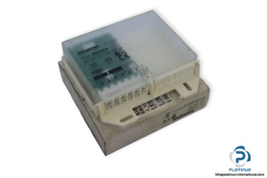 siemens-EB322A-input-module-(new)