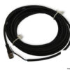 siemens-ELKA-KV3308-PUR025-5M-socket-cable-(New)
