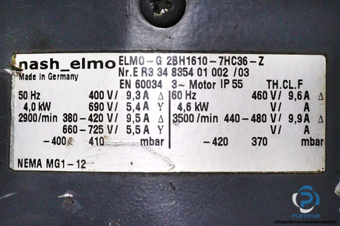 siemens-ELMO-G-2BH1610-7HC36-Z-single-side-channel-blower-used-2