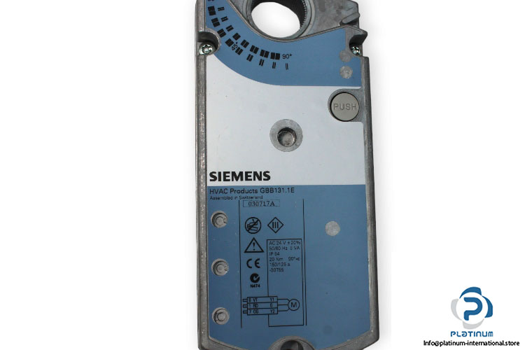 siemens-GBB131.1E-air-damper-actuator-(new)-1