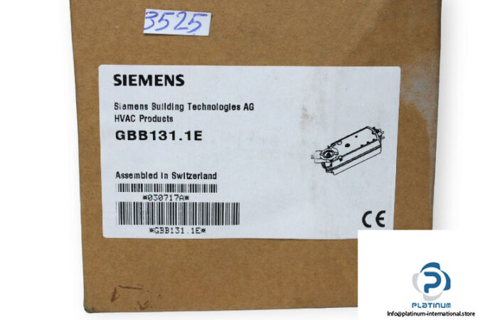 siemens-GBB131.1E-air-damper-actuator-(new)-4